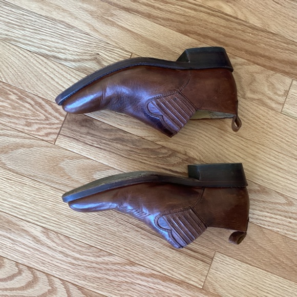 Frye Billie Shootie - Picture 3 of 5